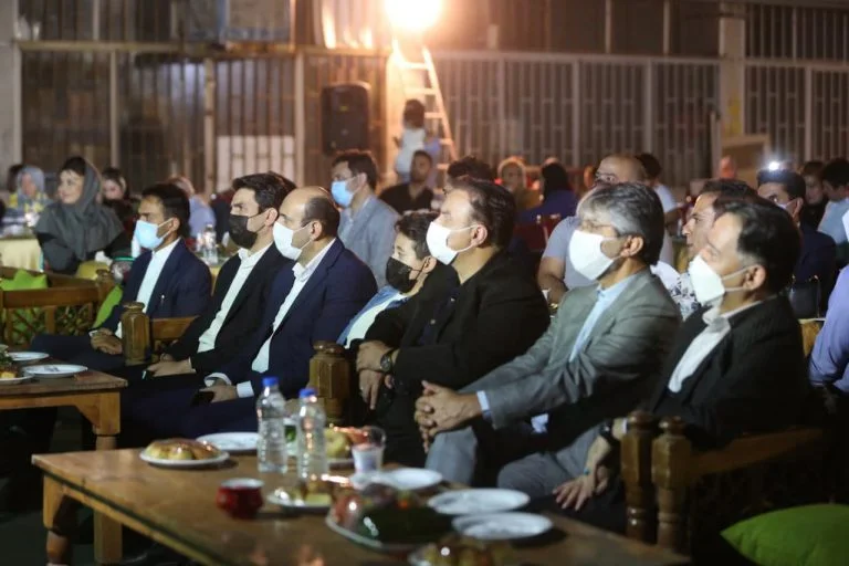 همزمان با روز خبرنگار و سالروز تولد خبرفردیس: میهمانی شاد و دوستانه اهالی رسانه البرز در فردیس برگزار شد