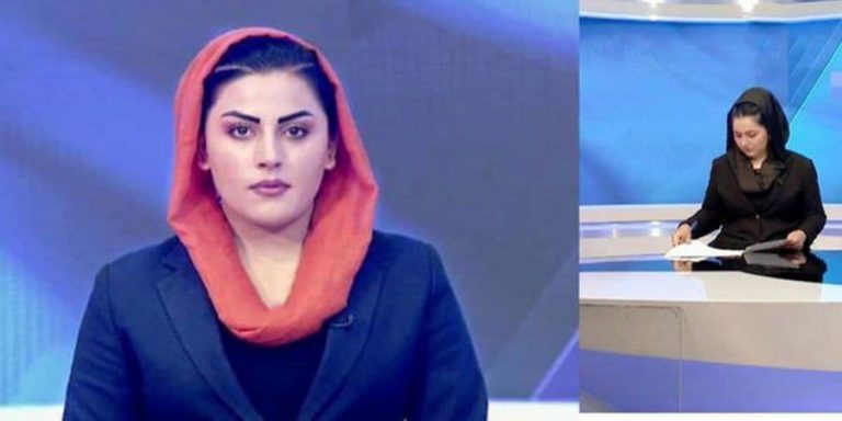 دو مجری زن ممنوع‌الکار شدند