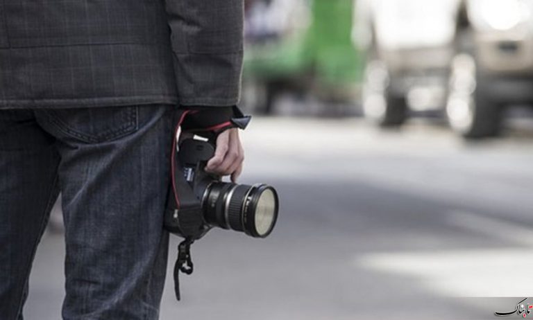 جزئیات کتک خوردن یک عکاس در فرمانداری اراک