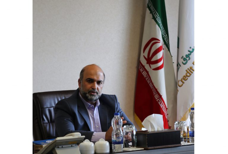 پوراحمدی، برنامه‌ها و فعالیت‌های صندوق اعتباری هنر را تشریح کرد