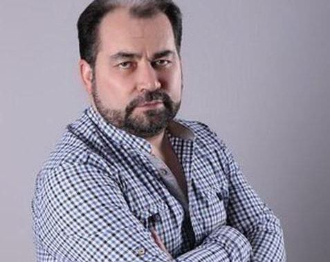 سردبیر سابق پایگاه اطلاع رسانی دولت بر اثر کرونا درگذشت