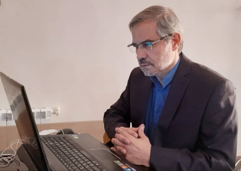 وقت رسانه است