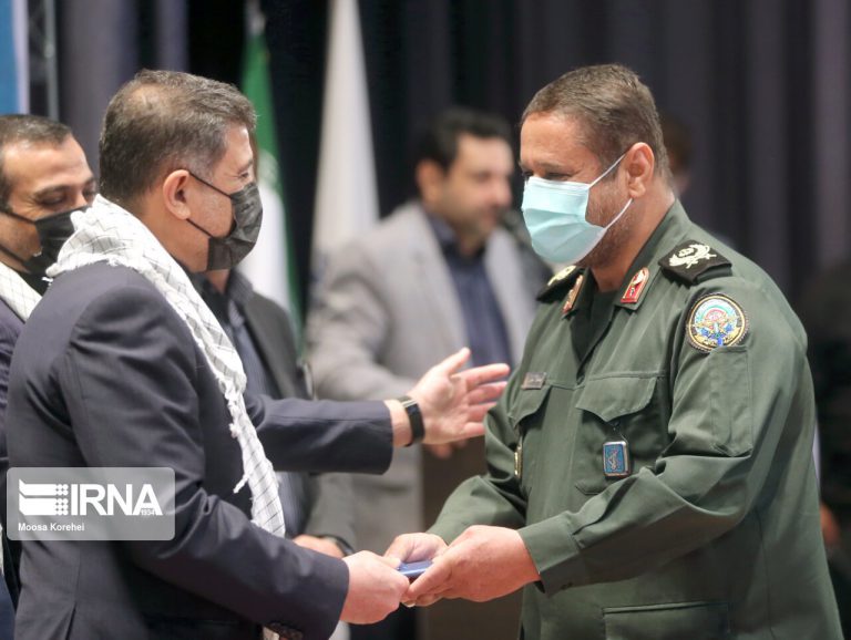 استاندار البرز: «حسن باقری» خبرنگار بود و بعدها از فرماندهان دفاع مقدس شد