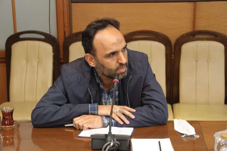 مهدی‌پور: بازآرایی نظام رسانه‌ای کشور محور اصلی فعالیت‌های معاونت مطبوعاتی خواهدبود