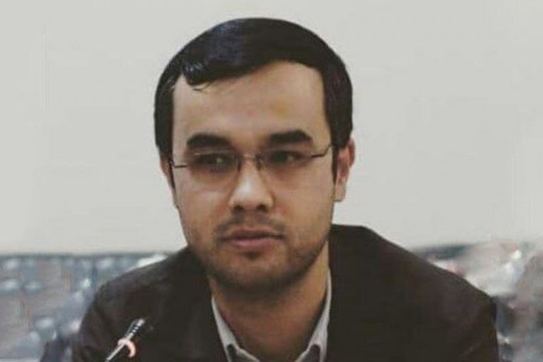 پیام تسلیت معاون مطبوعاتی برای درگذشت زنده‌یاد مهدی صانعی، خبرنگار خراسانی
