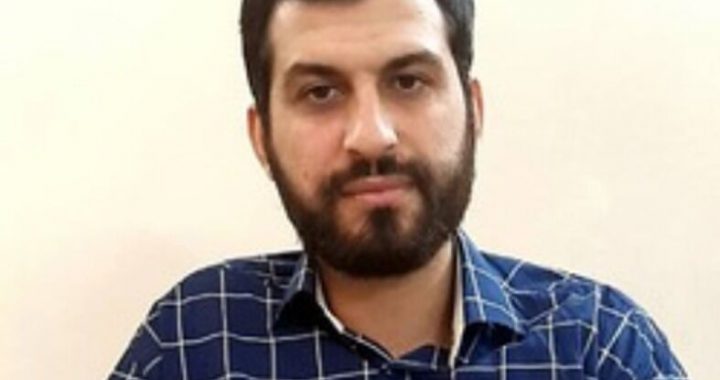 کمیل نقی‌پور به عنوان سردبیر جدید روزنامه ایران منصوب شد