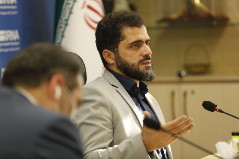 مدیرعامل ایرنا در آیین تکریم و معارفه معاونت خبر: ترکیب خبرنگاران ایرنا باید تقویت شود