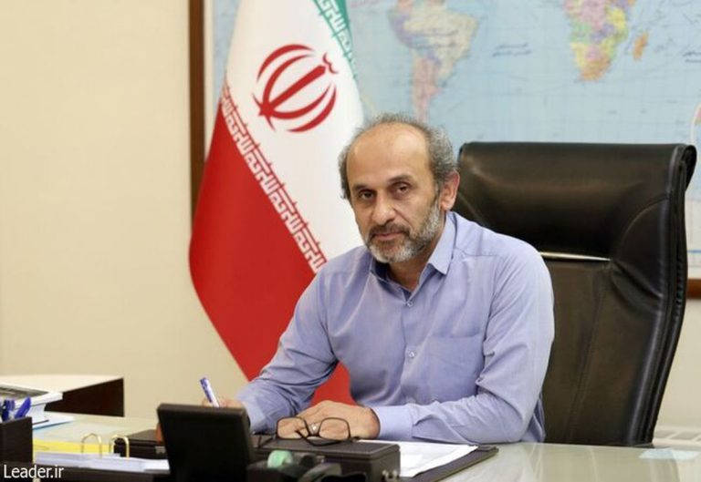 جبلی در جمع خبرنگاران: تلویزیون نباید نیازمند پول آگهی ها باشد