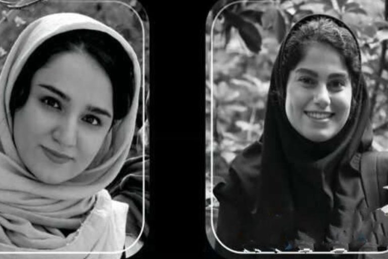 آخرین وضعیت پرونده قضایی «مهشاد» و «ریحانه»