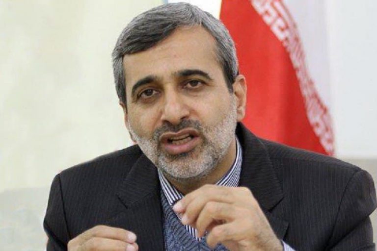 مقتدایی در نامه‌ای به وزیر نفت؛ آقای اوجی، شکایت از خبرنگار خوزستانی را متوقف کنید!