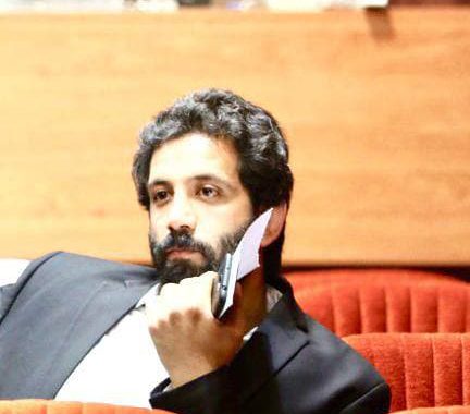 محمد نیک‌آیین، فعال رسانه ای استان البرز: آثار هر خبرنگاری برایش ارزشمند و شبیه یک تابلوی نقاشی است