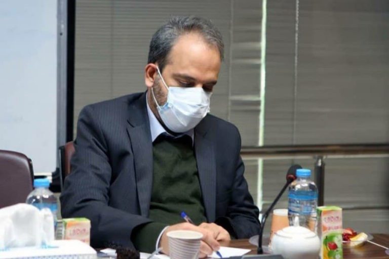 مهدی نورعلیشاهی؛ سرپرست مرکز روابط عمومی و اطلاع رسانی وزارت فرهنگ و ارشاداسلامی شد