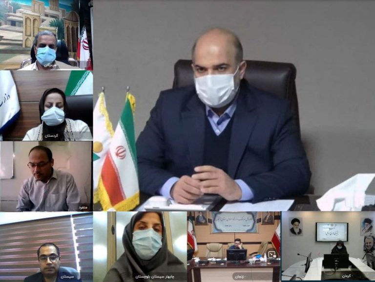 اولین جلسه هم اندیشی نمایندگان استانی صندوق اعتباری هنر در دولت سیزدهم؛ اهتمام ویژه در ارائه خدمات به اصحاب فرهنگ و هنر