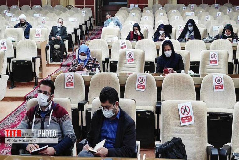 در راستای افزایش دانش رسانه‌ای؛دوره خبرنگاری بحران در قزوین برگزار شد