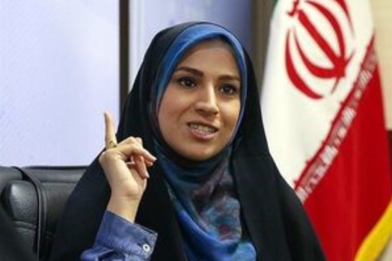 آخرین وضعیت خبرنگار ۲۰:۳۰ / «زهرا چخماقی» هوشیاری خفیفی دارد!