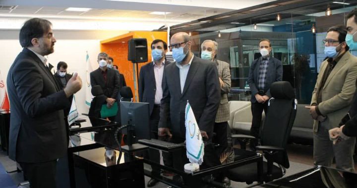 مسیر حرکت همراه اول در راستای نگاه آینده دنیاست