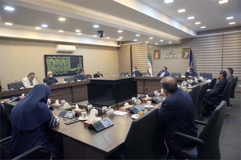 وزیر فرهنگ در نشست با اساتید ارتباطات: با توجه به اقتضائات روز به بازآرایی جریان رسانه‌ای می پردازیم