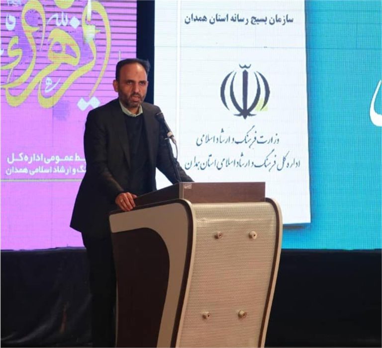 تاکید معاون مطبوعاتی بر تقویت مسئولیت اجتماعی رسانه‌ها