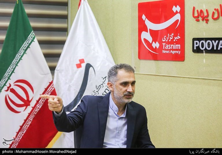 شکیبایی: فرهنگسرای رسانه را پاتوقِ رسانه‌ای‌ها می‌کنیم