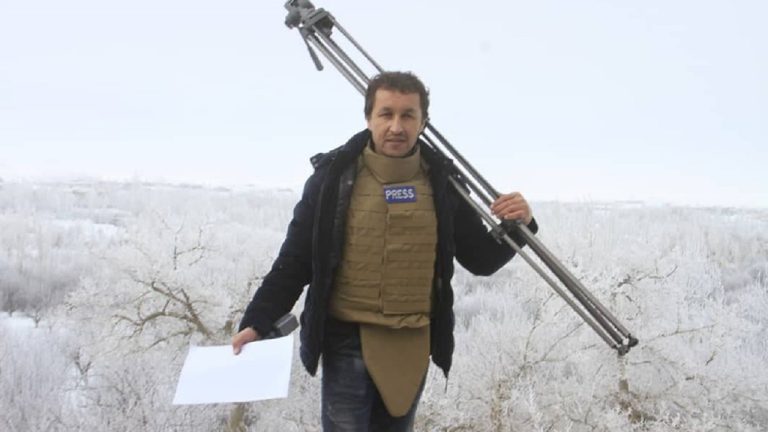 طالبان در غزنی یک خبرنگار محلی را لت‌وکوب کردند