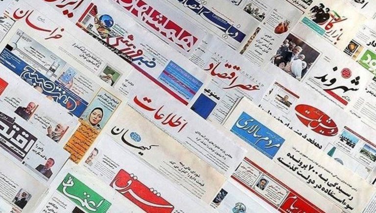 استعفای دو عضو انجمن صنفی روزنامه‌نگاران تهران