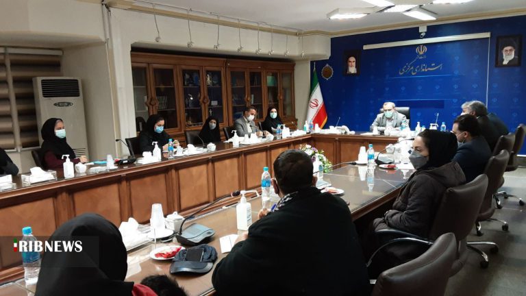 مطالبات صنفی مطبوعات استان مرکزی به حق است