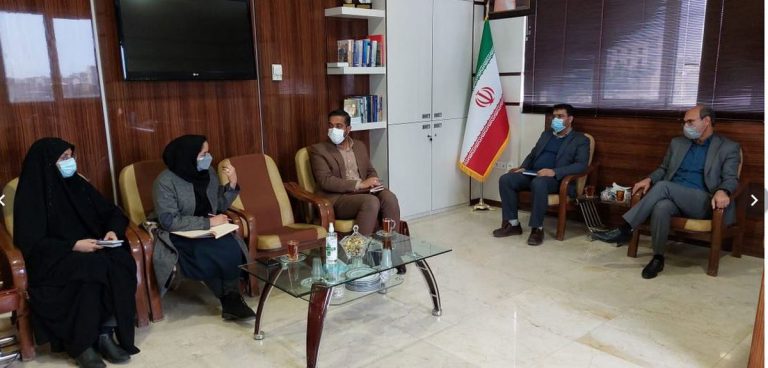 تأمین مسکن اهالی رسانه در قالب ایجاد مجتمع ویژه خبرنگاران