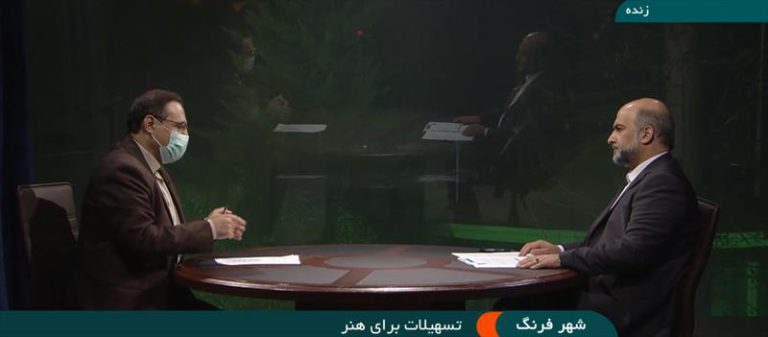 پرداخت عیدی به خبرنگاران و هنرمندان تا قبل از شب عید