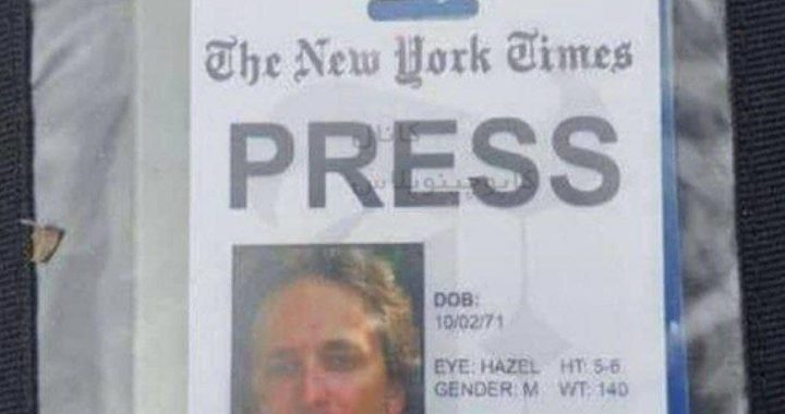 کشته شدن یک روزنامه‌نگار آمریکایی در اوکراین