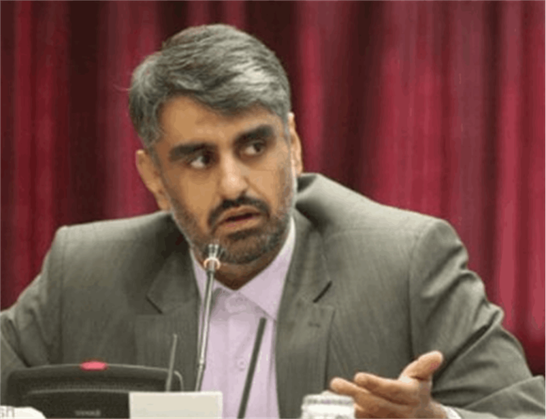 توضیحات شمسایی درباره رتبه‌بندی روزنامه‌ها و سطح کیفی مطبوعات