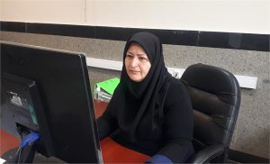 سرپرست معاونت فرهنگی رسانه ای اداره کل فرهنگ و ارشاد اسلامی‌قزوین منصوب شد