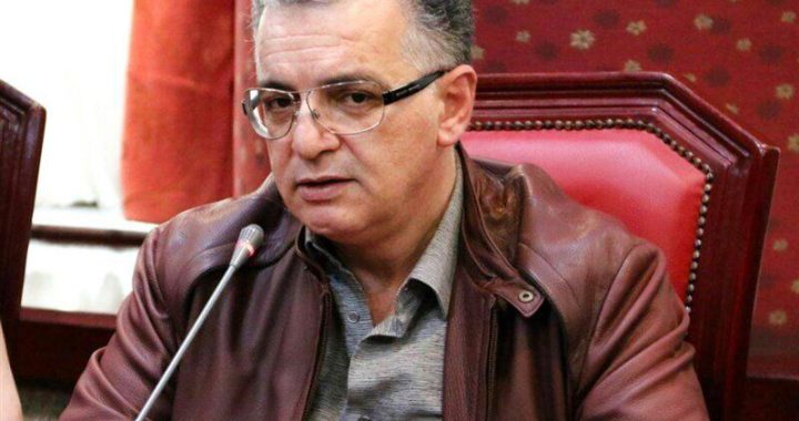 زنوزی: رسانه‌ها مشکلات تراکتور را بزرگ کردند