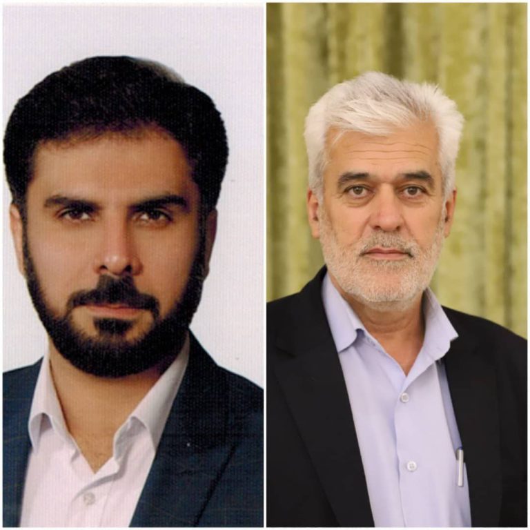 سرپرست هفته نامه پیام شهر قزوین منصوب شد