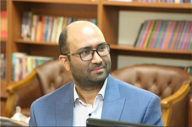 مدیرکل دفتر هماهنگی امور استان های وزارت فرهنگ و ارشاد اسلامی منصوب شد