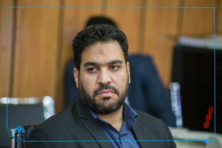 اللهیاری، سخنگوی شورای اسلامی شهر قزوین خبر داد؛ بازخوانی و گزارش رویدادهای هفتگی شورا