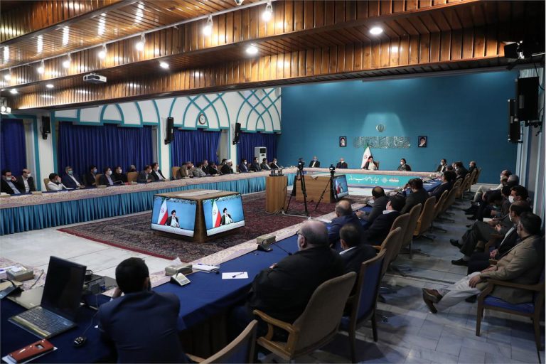 آیت‌الله رئیسی: رسانه‌ها نقش موثری در روایت دقیق، صریح، سریع و امیدآفرین از رویدادها دارند