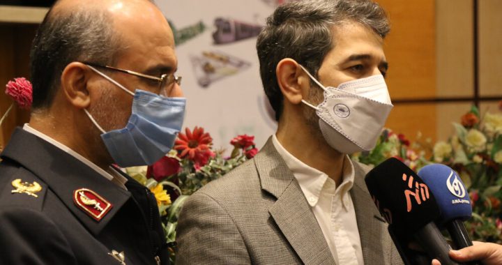 شفیعی در گفت‌وگو با آنا مطرح کرد؛ اعلام زمان توزیع کارت بلیط‌های خبرنگاری
