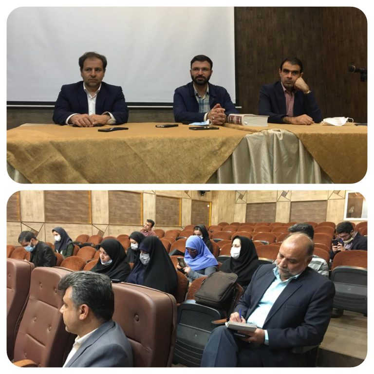 مدیر کل ارشاد استان قزوین در نشست خبری با خبرنگاران: پنجاه بدر قزوین در تقویم ملی ثبت می‌شود