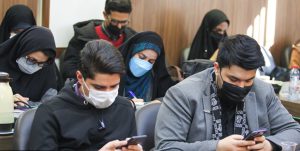 تأمین اجتماعی باید «خبرنگاری» را شغل رسمی قلمداد کند