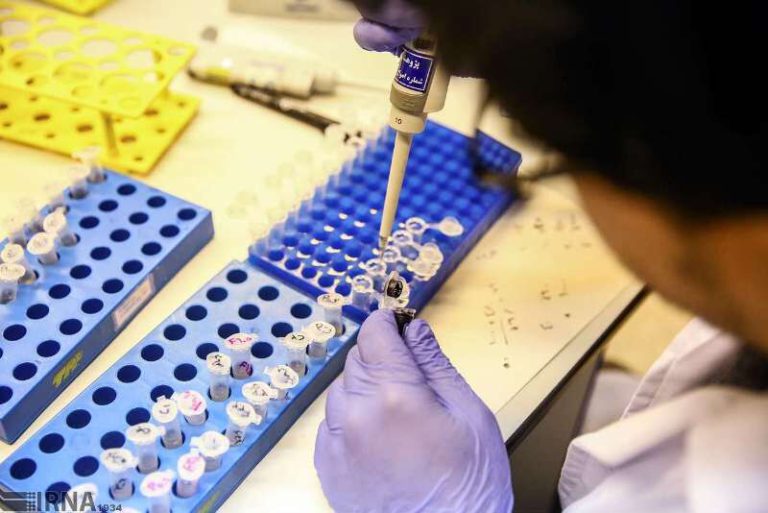 رییس بانک هویت ژنتیک ایران مطرح کرد: تهیه پروفایل ژنتیکی خبرنگاران