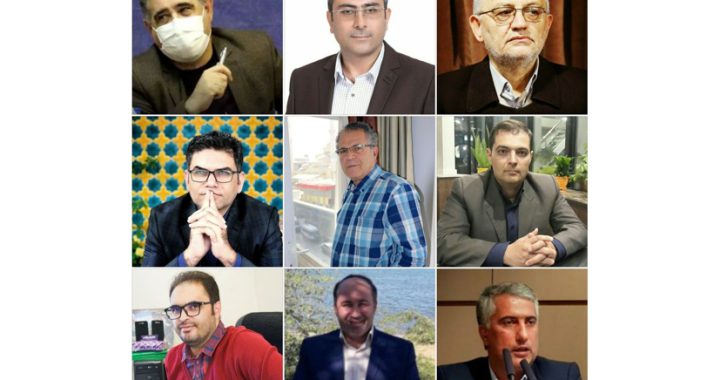 داوران بخش نهایی سومین جشنواره مطبوعات استان اردبیل معرفی شدند