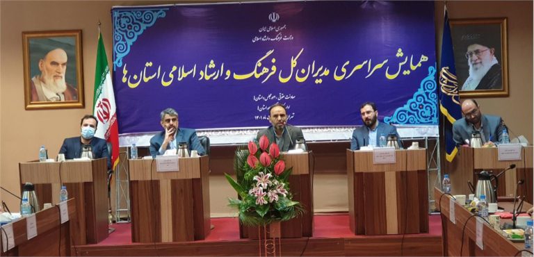 معاون امور مطبوعاتی وزارت فرهنگ و ارشاد اسلامی: توسعه کیفی رسانه ها در دستور کار است