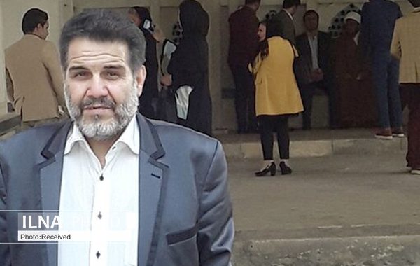صبح امروز ؛ پیشکسوت رسانه قزوین دار فانی را وداع گفت