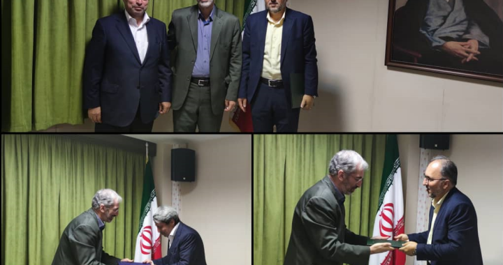 محمدحسین اسماعیلی مدیرکل دفتر برنامه‌ریزی و آموزش‌های هنری ارشاد شد