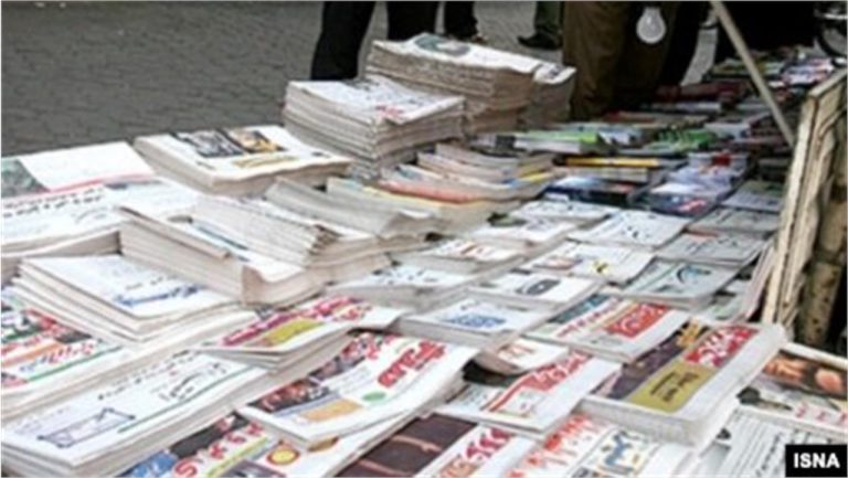 قدردانی مدیران روزنامه‌های استانی از وزارت فرهنگ و ارشاد اسلامی