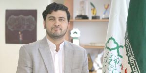 سرپرست روابط عمومی معاونت اجتماعی و فرهنگی شهرداری تهران منصوب شد