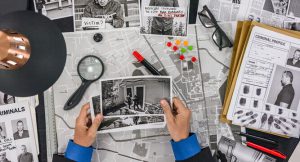 خبرنگار جنایی؛ خبرنگارِ پلیس یا پلیسِ خبرنگار؟