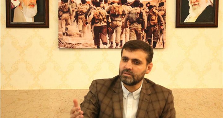 مدیرکل فرهنگ و ارشاد اسلامی استان البرز: تأمین امنیت شغلی خبرنگاران مهمترین مطالبه این قشر است
