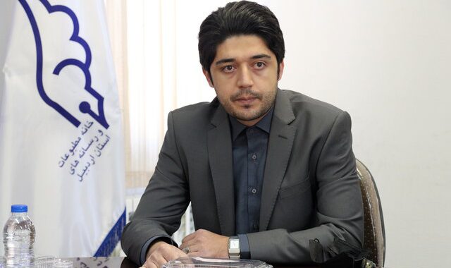 «روزنامه نگاری محرم» ویژه فعالان رسانه ای استان اردبیل برگزار می شود