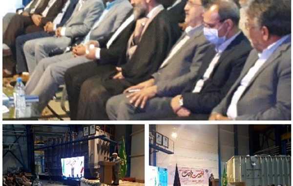 برگزاری مراسم بزرگداشت روز خبرنگار چهار شهرستان استان سمنان